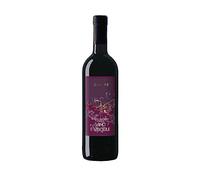 Cesaroni VINO E VISCIOLE | Bevanda Aromatizzata a base di Vino e Visciola | Bottiglia 75cl.