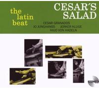 CESARS SALAD - LATIN BEAT