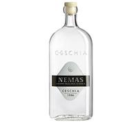 CESCHIA NEMAS GRAPPA BIANCA 1886 FRIULANA CLASSICA 70 CL