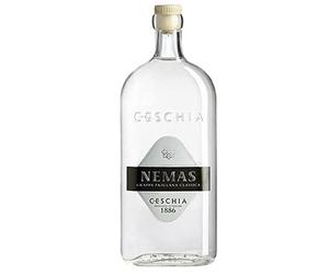 CESCHIA NEMAS GRAPPA BIANCA 1886 FRIULANA CLASSICA 70 CL