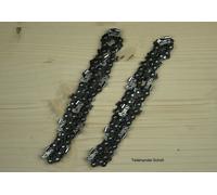 Cesello Catene per Sega Husqvarna 23 235E 35cm 3/8P 52TG 1,3mm di Ricambio