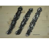 Cesello Catene per Sega per Stihl 017 MS170 MS171 30cm 3/8P 44TG 1,1mm Catena