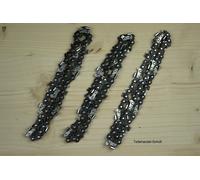 Cesello Catene per Sega Stihl MSE160 Mse 160 30cm 3/8P 44TG 1,1mm di Ricambio