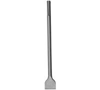 Cesello Largo Sds-Max 400 X 50 MM Scalpello per Piastrelle Stemmmeißel 40 X 5 CM