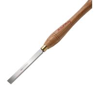 CESELLO PER RASCHIATURA QUADRATO HSS SQUARE SCRAPER 823H 19 MM - Robert Sorby