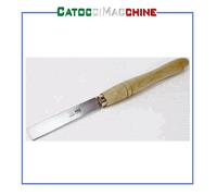 CESELLO RASCHIATURA A PROFILO DRITTO 20 MM STUBAI 702420