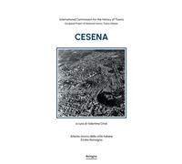 Cesena. Atlante storico delle città italiane. Emilia-Romagna - 20