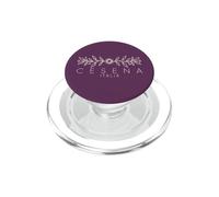 Cesena Italia Boemia - Cesena Italia PopSockets PopGrip per MagSafe
