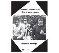 Cesena - Juventus 2-1 Non ci posso credere