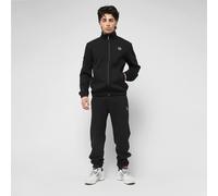 Cesena Tracksuit nero S