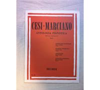 CESI-MARCIANO ANTOLOGIA PIANISTICA VOL. 2