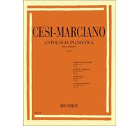 CESI-MARCIANO ANTOLOGIA PIANISTICA VOL. 2