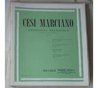 Cesi-Marciano - Antologia Pianistica per la Gioventù Fascicolo 4
