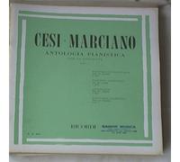 Cesi-Marciano - Antologia pianistica per la gioventù Fascicolo 5