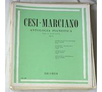 Cesi-Marciano - Antologia Pianistica per la Gioventù Vol. 2 Ricordi