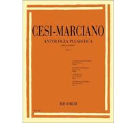 CESI-MARCIANO ANTOLOGIA PIANISTICA VOL. 1