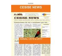 Cesise News