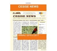 Cesise News - Ce.S.I.S.E.