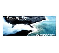 Cesium:137 Elemental (CD) Import