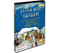 Ceska mse vanocni (Èeská mše vánoèní) (Versione ceca)