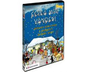 Ceska mse vanocni (Èeská mše vánoèní) (Versione ceca)