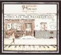 Cesko and the Bananaswing - Tonight Live in Person