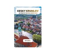 CESKY KRUMLOV ULTIMATE TRAVEL GUIDE 2026