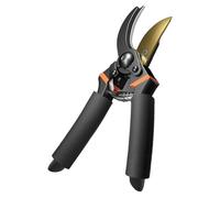 Cesoi Da Giardinaggio | Cesoie da Giardino Tagliasiepi Attrezzi - Accessori Per Giardinaggio Utensili Bypass Per Taglio Alberi Piante Per Uomo Donna Da Esterno E