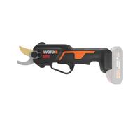 Cesoia a batteria 20 V Worx WG330E9 - Solo corpo macchina