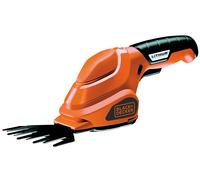 Cesoia a Batteria B e D GSL200 3,6V Litio Black e Decker
