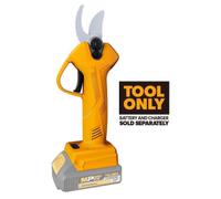 CESOIA A BATTERIA BRUSHLESS SERIE MP20V TOLSEN