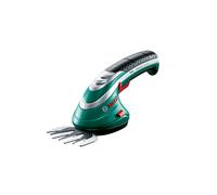 Cesoia a batteria con manico telescopico BOSCH 3.6V Li ISIO 3
