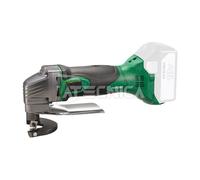 Cesoia a batteria cordless Hikoki CE18DSL 14v 18v taglia lamiere