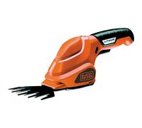 Black & Decker GSL200 cordless grass shears