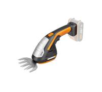 Cesoia a batteria WORX WG801E.91 20 V 4 in 1 - solo corpo macchina