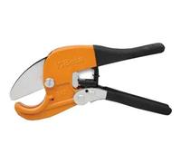 CESOIA A CRICCHETTO PER TUBI PLASTICA ART. 342 BETA 0÷42 mm