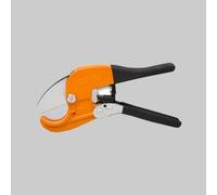 CESOIA A CRICCHETTO PER TUBI PLASTICA ART 342 BETA 0-42 mm Utensileria Beta