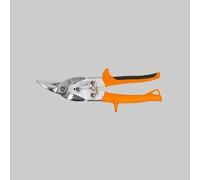 CESOIA A DOPPIA LEVA LAME CURVE SINISTRORSE ART 1124 BETA 250 mm