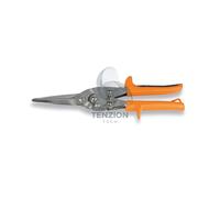 Cesoia A Doppia Leva Lame Lunghe Tagli Dritti - Beta 1122L