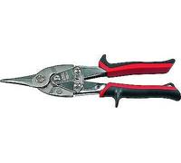 14352322 Cesoia a doppia leva per lamiera L 250mm - Usag 203AN U02030001