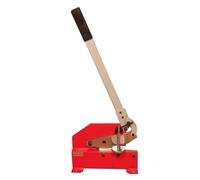 Cesoia a leva Holzmann hs300