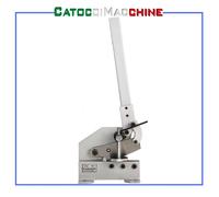 CESOIA A LEVA TRANCIA A MANO VEPRUG FERVI PROFESSIONALE 0773/10