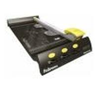 Cesoia a Rullo Fellowes 5410001 Grigio A4