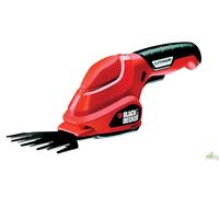 Black & Decker GSL200 cordless grass shears