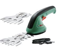 Bosch EasyShear cesoia da giardinaggio a batt.