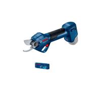 Bosch Professional Sistema da 12 V: cesoie a batteria Pro Pruner (profondità massima di taglio nel legno (rami, 25 mm)