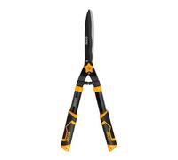 CESOIA DA GIARDINO LAMA ONDULATA 63 cm Ingco HHS6301 Potatura Giardinaggio Siepi