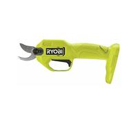 CESOIA FORBICE DA POTA A BATTERIA 18V (BATTERIA ESCLUSA) "RYOBI"