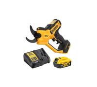 DEWALT DCMPP568P1-QW potatore 18v ampiezza taglio 38mm 1 batteria 5ah