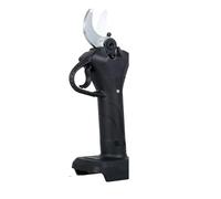 Cesoia da potatura elettrica Potatore professionale senza spazzole senza fili Potatore for rami di albero alimentato a batteria Forbice for rami durevoli